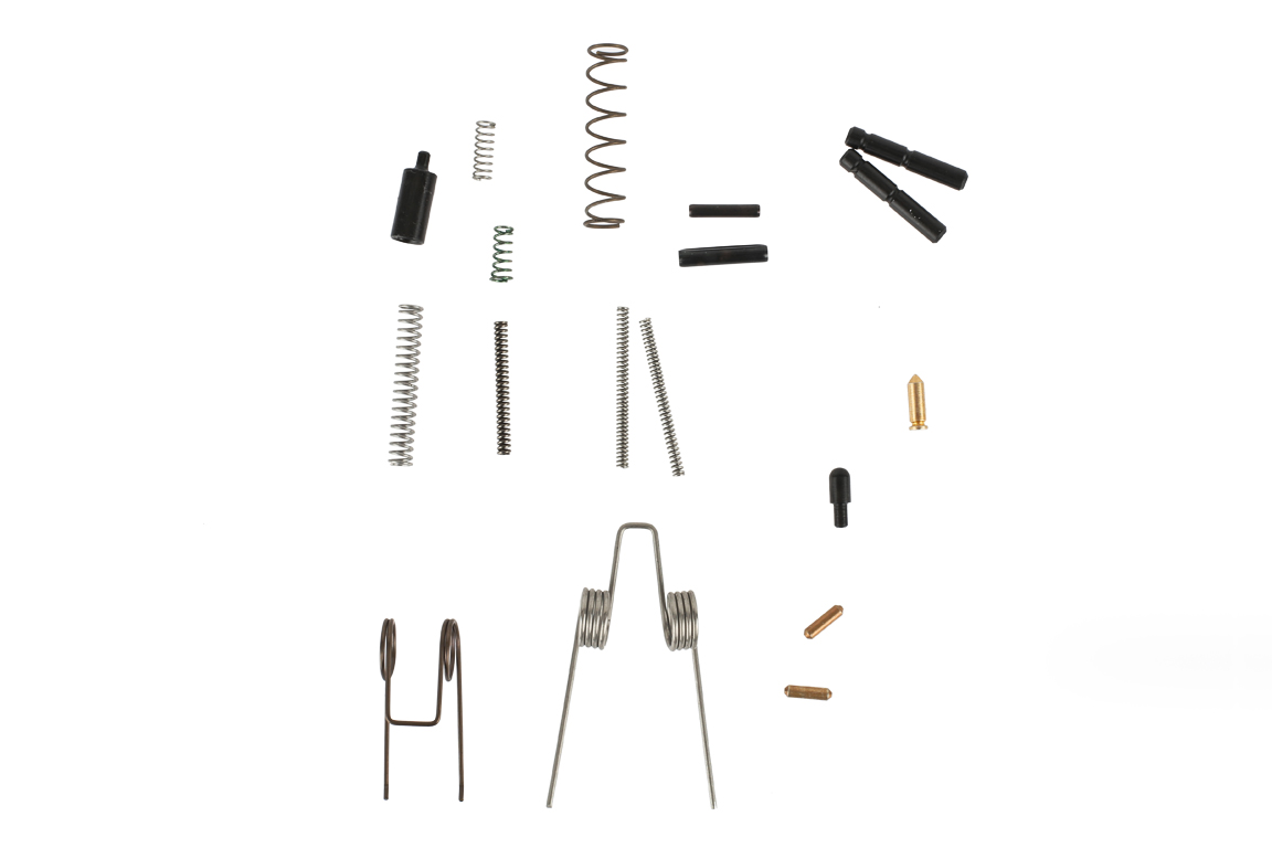 AM LOWER OOPS KIT SPARE PARTS AR15 - Sale